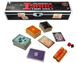 Binding of Isaac Four Souls - 2nd Edition-board games-The Games Shop