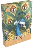 1000 Piece Dixit Jigsaw - Point of View-jigsaws-The Games Shop