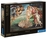 Clementoni - 2000 Piece - Museum Botticelli The Birth of Venus