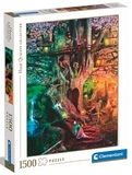 Clementoni - 1500 Piece - Dreaming Tree-jigsaws-The Games Shop