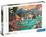 Clementoni - 2000 Piece - Island Life