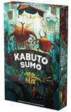 Kabuto Sumo-board games-The Games Shop