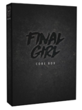 Final Girl - Core Box-board games-The Games Shop