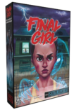 Final Girl - The Poltergiest - The Haunting of Creech Manor-board games-The Games Shop