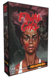 Final Girl - Inkanyamba The Avenger - Slaughter in the Groves-board games-The Games Shop