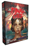 Final Girl - The Puppet Master - Carnage at the Carnival-board games-The Games Shop