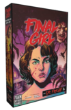 Final Girl - Dr Fright The Dream Doctor - Frightmare on Maple Lane -board games-The Games Shop