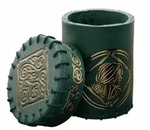 Q Workshop - The Witcher Dice Cup - Triss The Loving Sister-card & dice games-The Games Shop