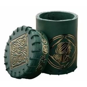Q Workshop - The Witcher Dice Cup - Triss The Loving Sister