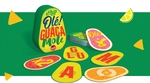 Ole Guacamole-card & dice games-The Games Shop