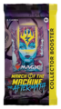 Magic the Gathering - March of the Machine the Aftermath - Collector Booster-trading card games-The Games Shop