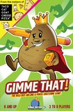 Gimme That! - The Wild Dice Rolling & Pencil Snatching Game!-board games-The Games Shop