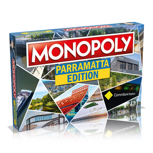 Monopoly - Parramatta