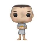 Pop Vinyl - Stranger Things - Eleven in Hospital Gown-collectibles-The Games Shop