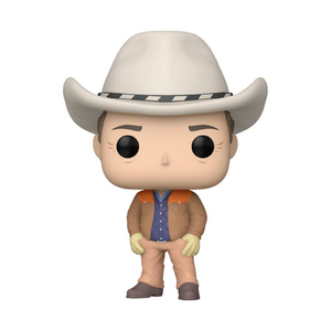 Pop Vinyl - Yellowstone - John Dutton