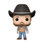 Pop Vinyl - Yellowstone - Kayce Dutton-collectibles-The Games Shop