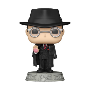 Pop Vinyl - Indiana Jones: Raiders of the Lost Ark - Arnold Toht