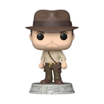 Pop Vinyl - indiana Jones: Raiders of the Lost Ark - Indiana Jones-collectibles-The Games Shop