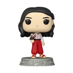 Pop Vinyl - Indiana Jones: Raiders of the Lost Ark - Marion Ravenwood-collectibles-The Games Shop