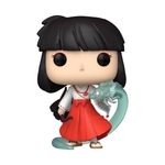 Pop Vinyl - Inuyasha - Kikyo-collectibles-The Games Shop