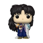 Pop Vinyl - Inuyasha - Naraku-collectibles-The Games Shop