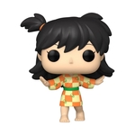 Pop Vinyl - Inuyasha - Rin-collectibles-The Games Shop