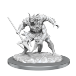 Dungeons & Dragons Nolzur’s Marvelous Unpainted Miniatures - Sahuagin Baron-d&d-The Games Shop