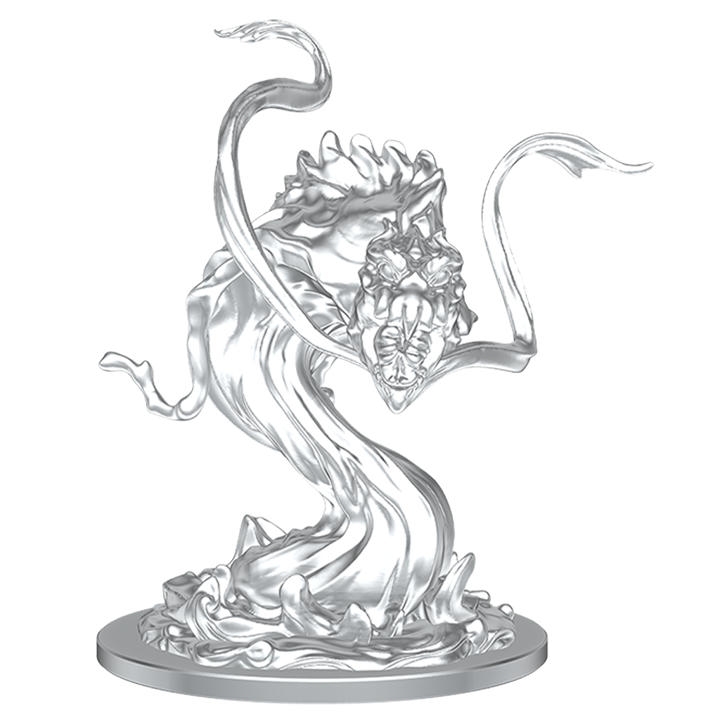 Dungeons & Dragons Nolzur’s Marvelous Unpainted Miniatures Water