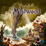 Everdell - Mistwood-board games-The Games Shop