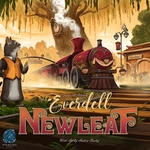 Everdell - Newleaf-board games-The Games Shop