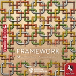 Framework-board games-The Games Shop