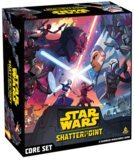 PRE-ORDER Star Wars Shatterpoint Core Set Release 2nd June 2023-gaming-The Games Shop