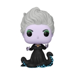 Pop Vinyl - The Little Mermaid (2023) - Ursula -collectibles-The Games Shop