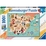 RAVENSBURGER - 100 PIECE - MAP OF SPAIN AND PORTUGAL