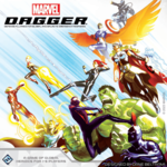 Marvel D.A.G.G.E.R-board games-The Games Shop