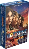 Pandemic Hot Zone - North America-board games-The Games Shop