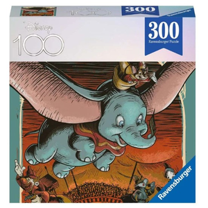 Ravensburger - 300 Piece - Disney 100th Anniversary Dumbo