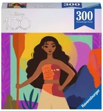 Ravensburger - 300 Piece - Disney 100th Anniversary Moana-jigsaws-The Games Shop