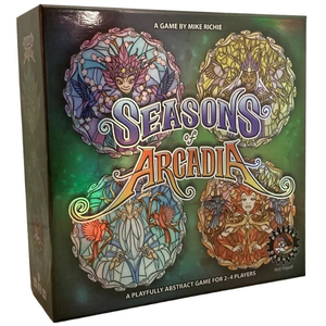 Seasons of Arcadia