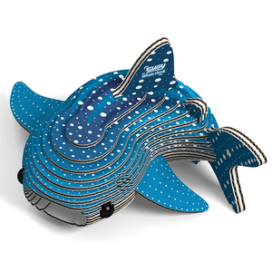 Eugy - Whaleshark