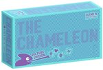 The Chameleon - Pictures Edition-board games-The Games Shop