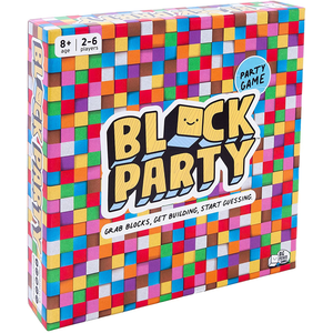 Block Party