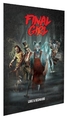 Final Girl - Series 1 Lore and Scenario Book-board games-The Games Shop