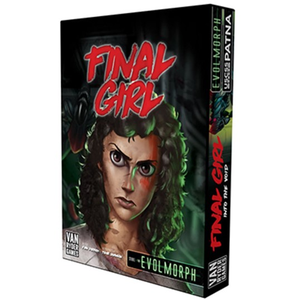 Final Girl - Series 2 Into the Void