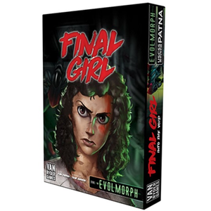 Final Girl - Series 2 Into the Void