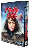 Final Girl - Series 2 Terror at the Station 2891-board games-The Games Shop
