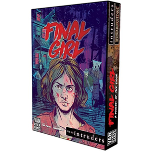 Final Girl - Series 2 A Knock at the Door