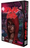 Final girl - Series 2 Once Upon a Full Moon-board games-The Games Shop
