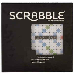 Scrabble - Deluxe