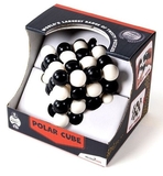 Meffert's - Polar Cube-mindteasers-The Games Shop